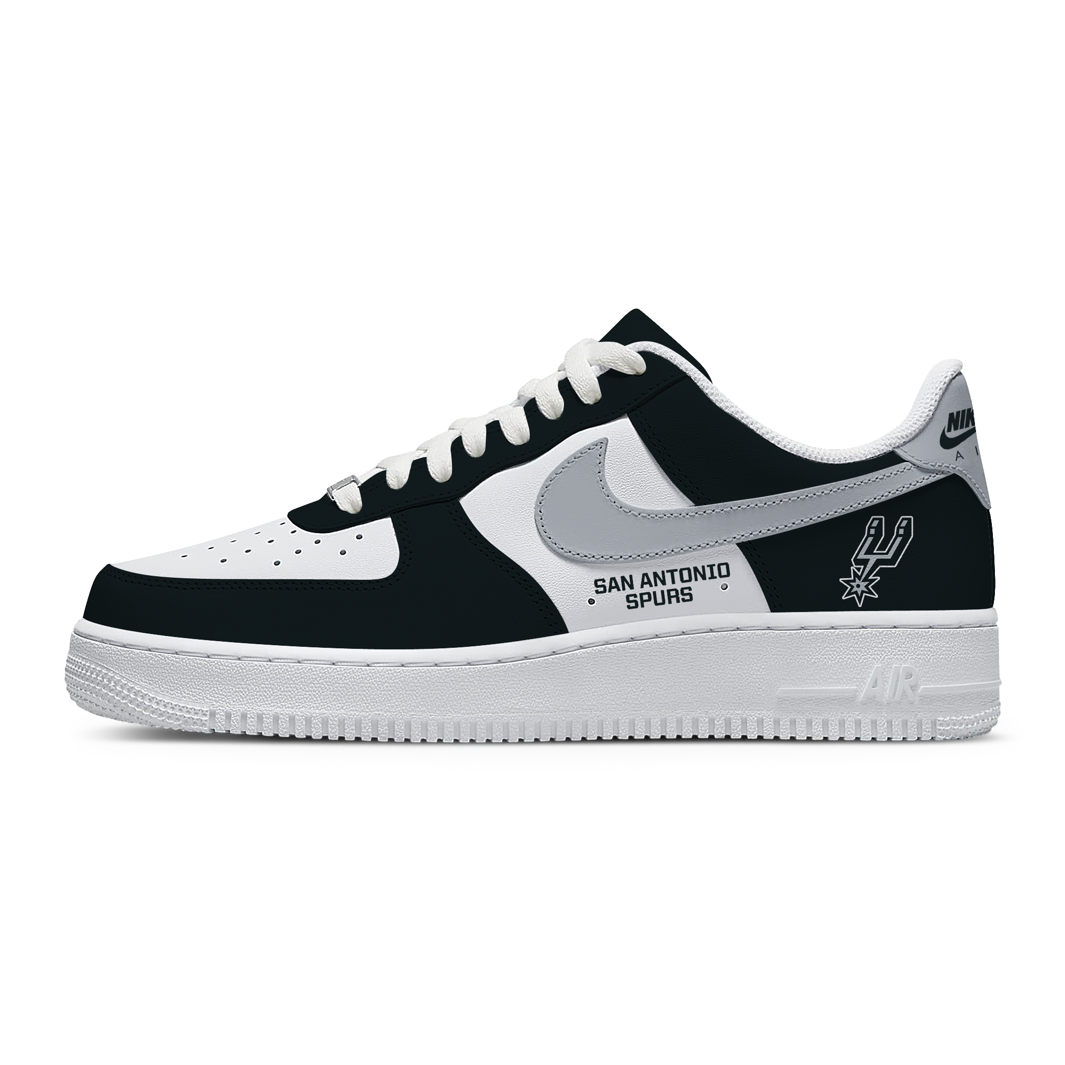 Limited Nike Edition: Nike AF1 x NFL, NCAA, NBA, MLB, NHL – Score Your Style Now!