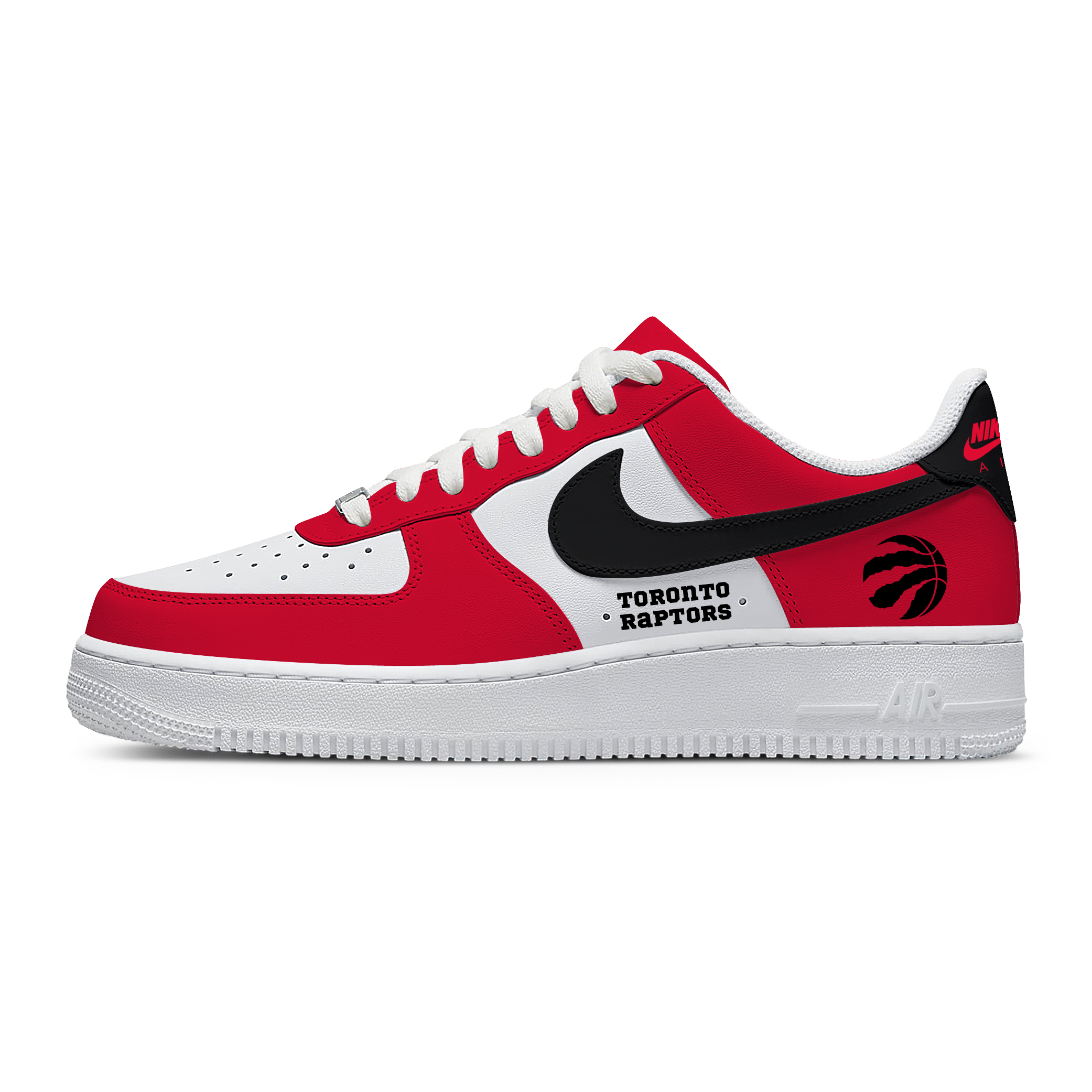 Air force 1 raptors hotsell