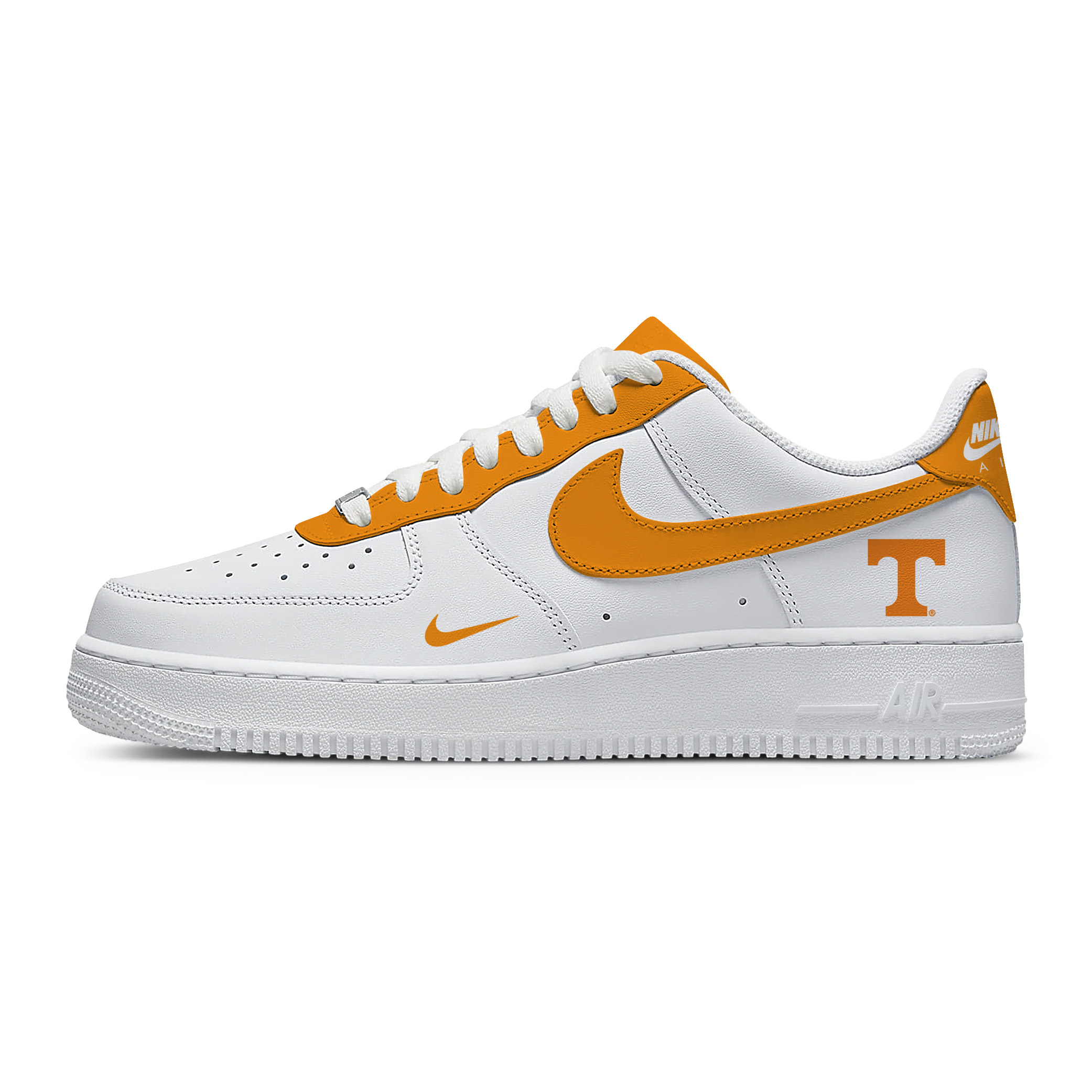 Limited Nike Edition: Nike AF1 x NFL, NCAA, NBA, MLB, NHL – Score Your Style Now!